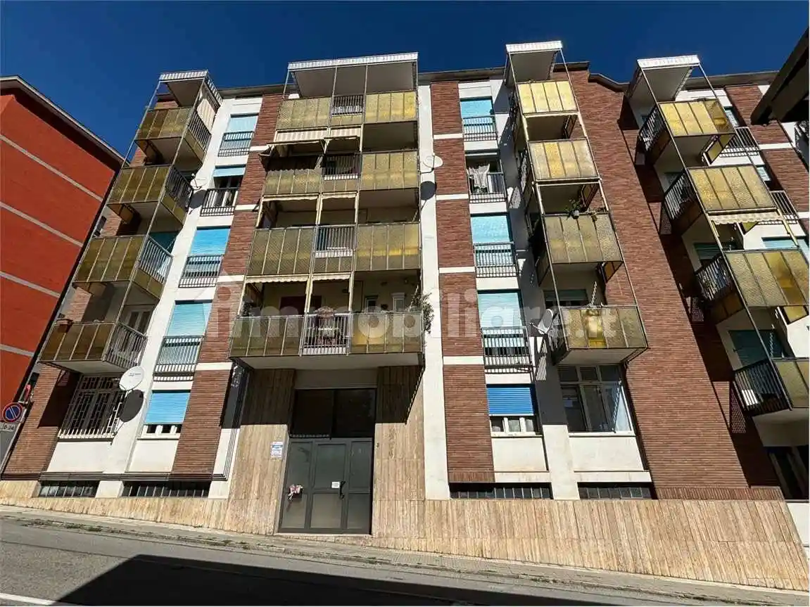 Appartamento in vendita a Pinerolo