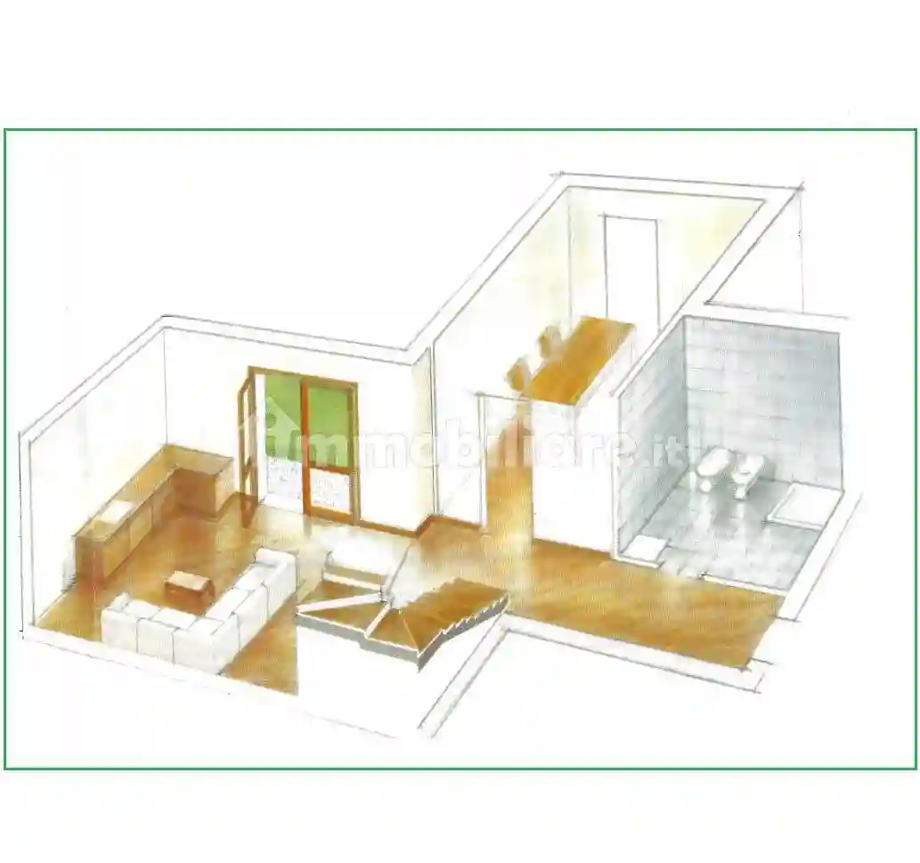 Appartamento - foto 4