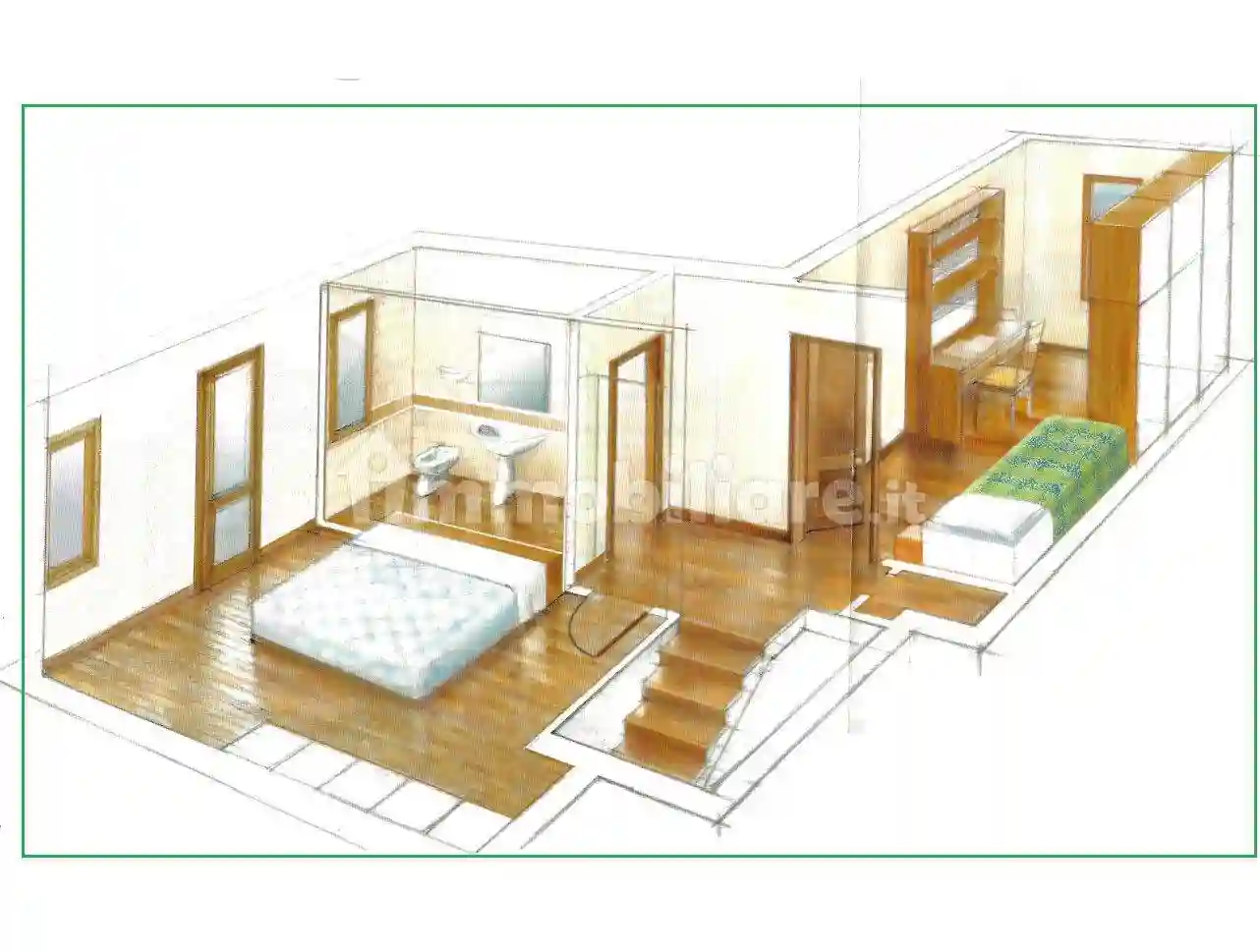 Appartamento - foto 5