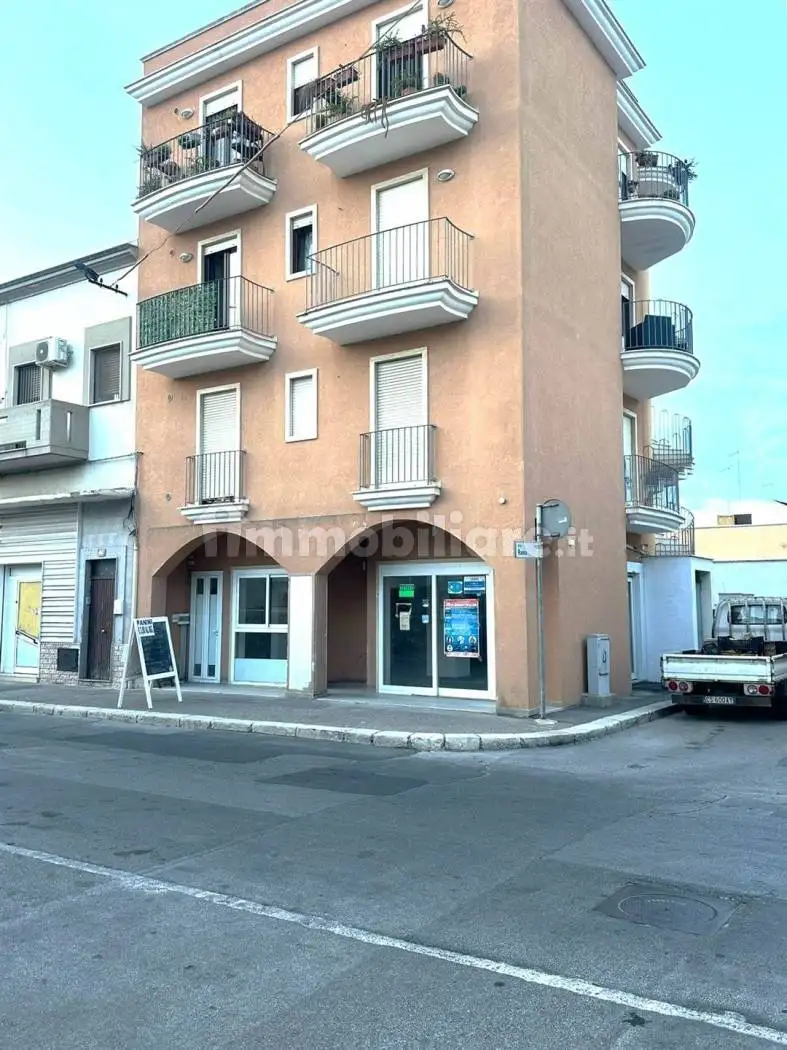 Appartamento in vendita a Taranto