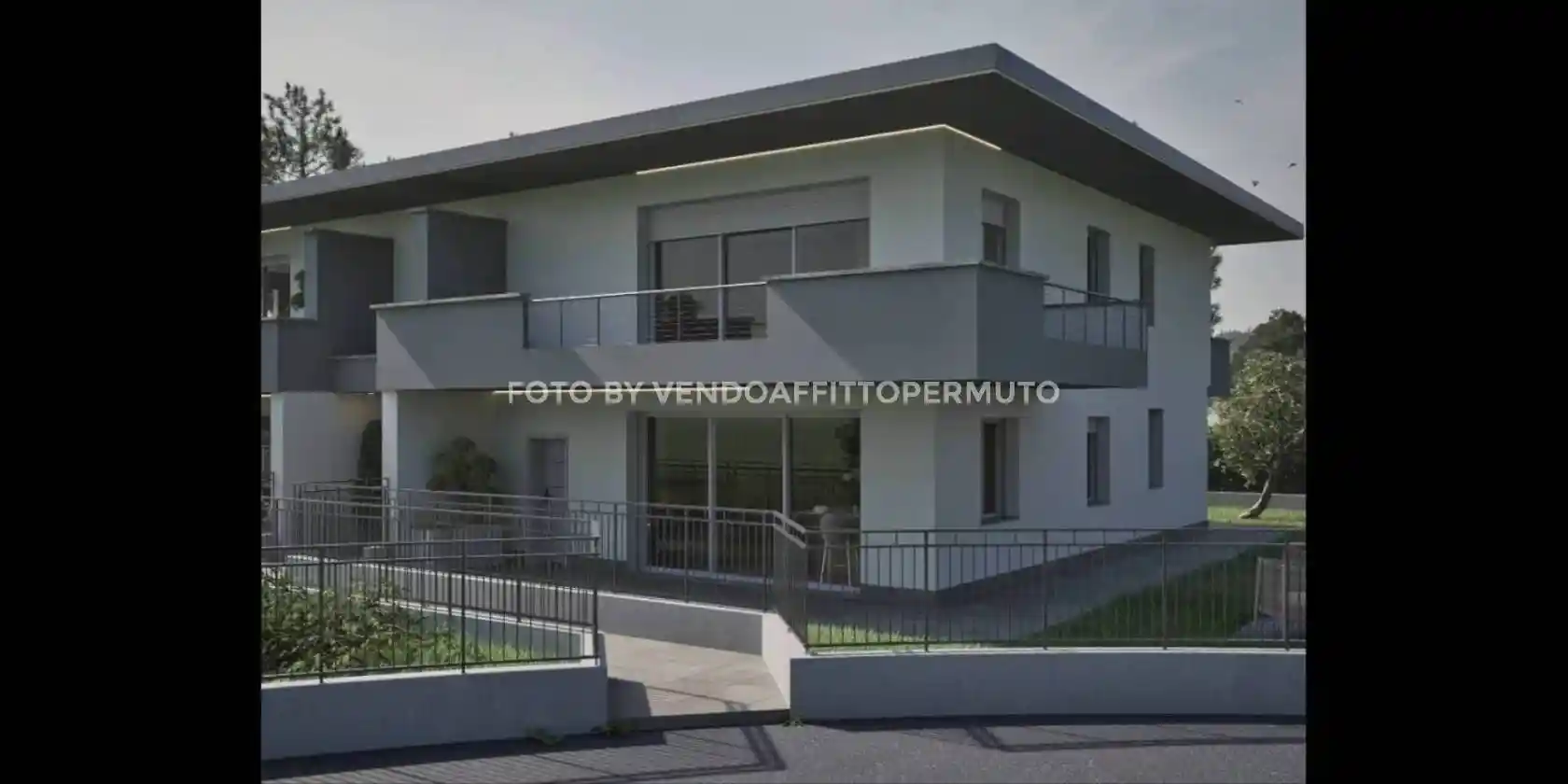 Appartamento in vendita a Bolgare