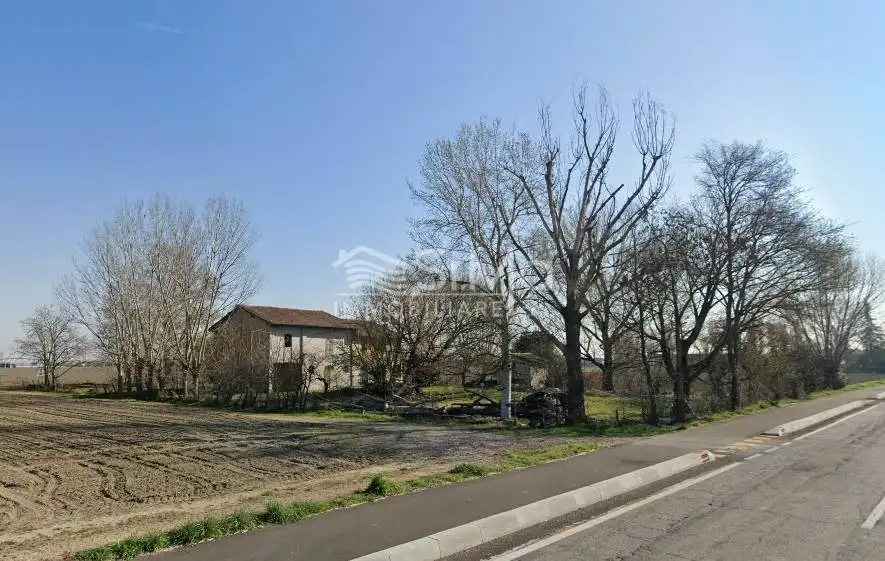 Rustico - Casale in vendita a Castello d'Argile