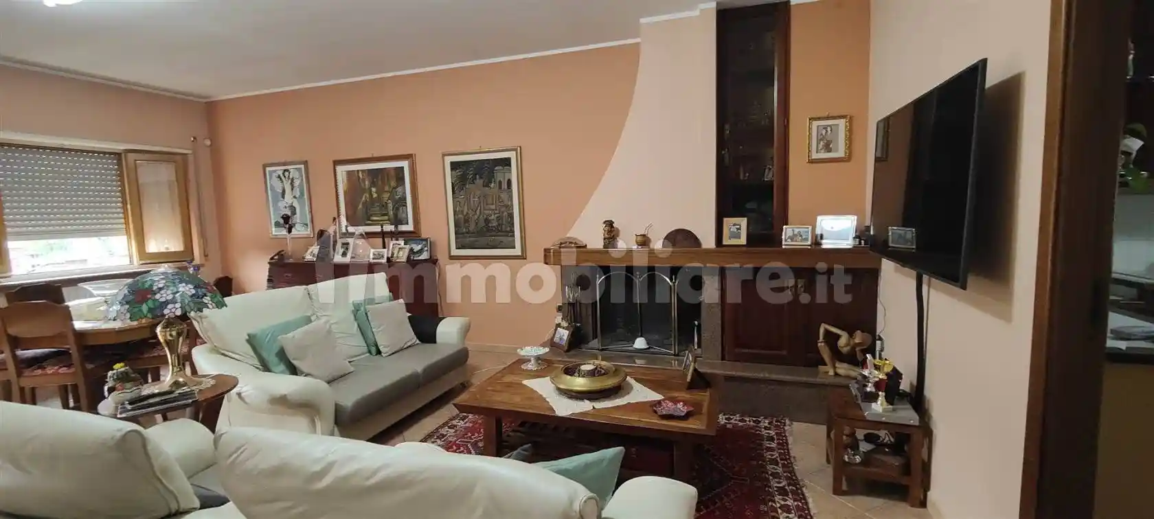 Quadrilocale via San Lorenzo, Cerisano - foto 2