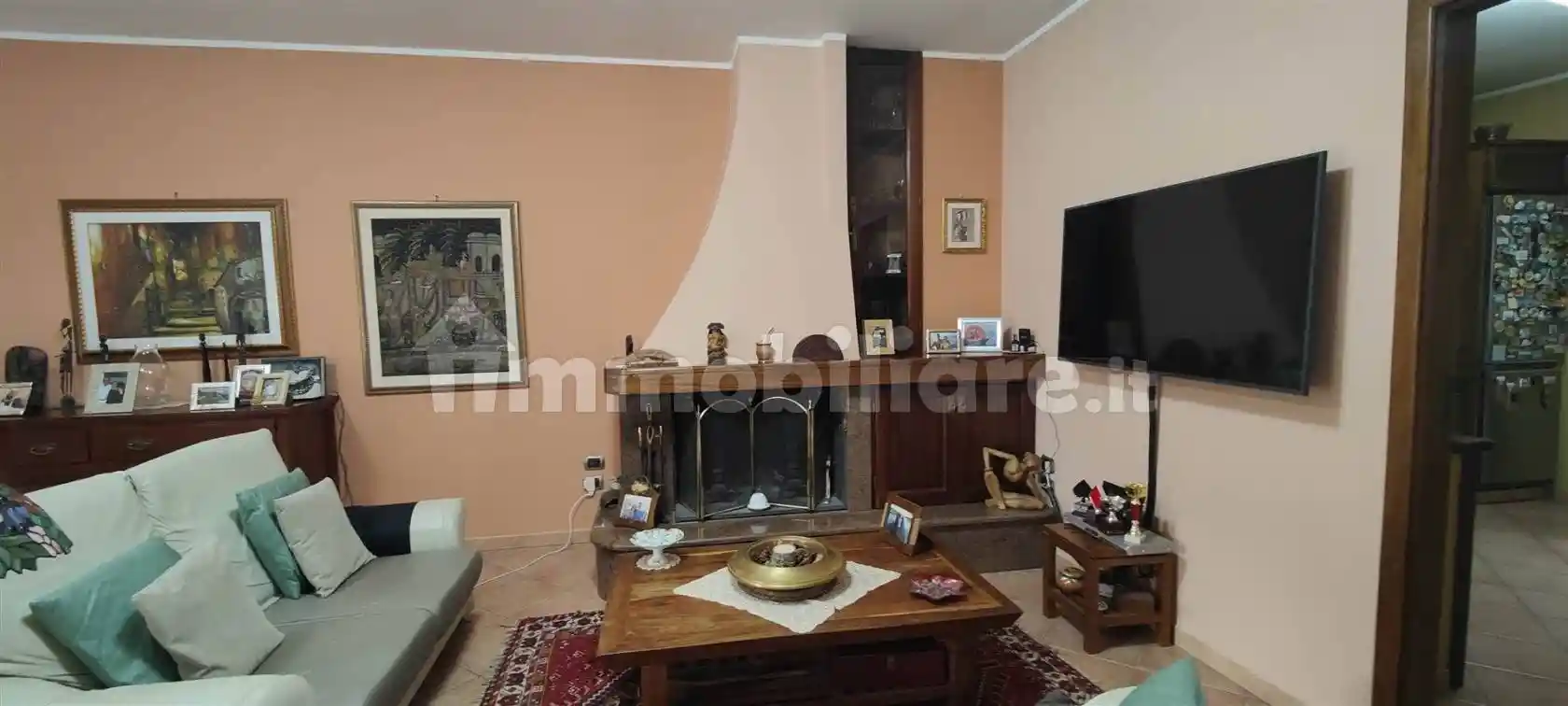 Quadrilocale via San Lorenzo, Cerisano - foto 3