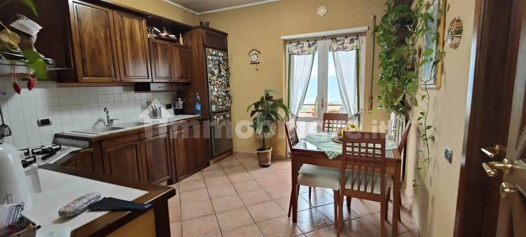 Quadrilocale via San Lorenzo, Cerisano - foto 4