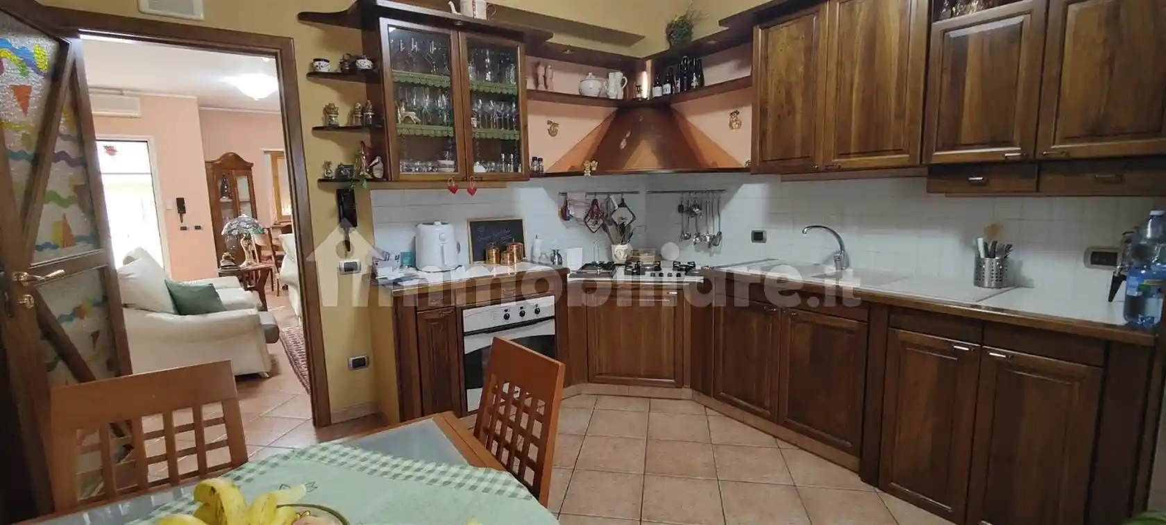 Quadrilocale via San Lorenzo, Cerisano - foto 5