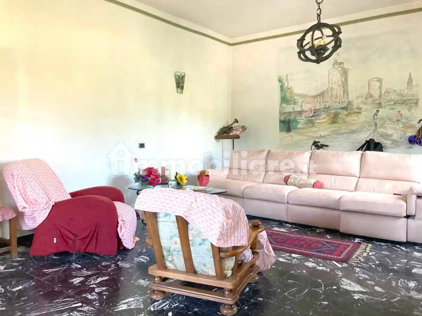 Villa in vendita a Viareggio