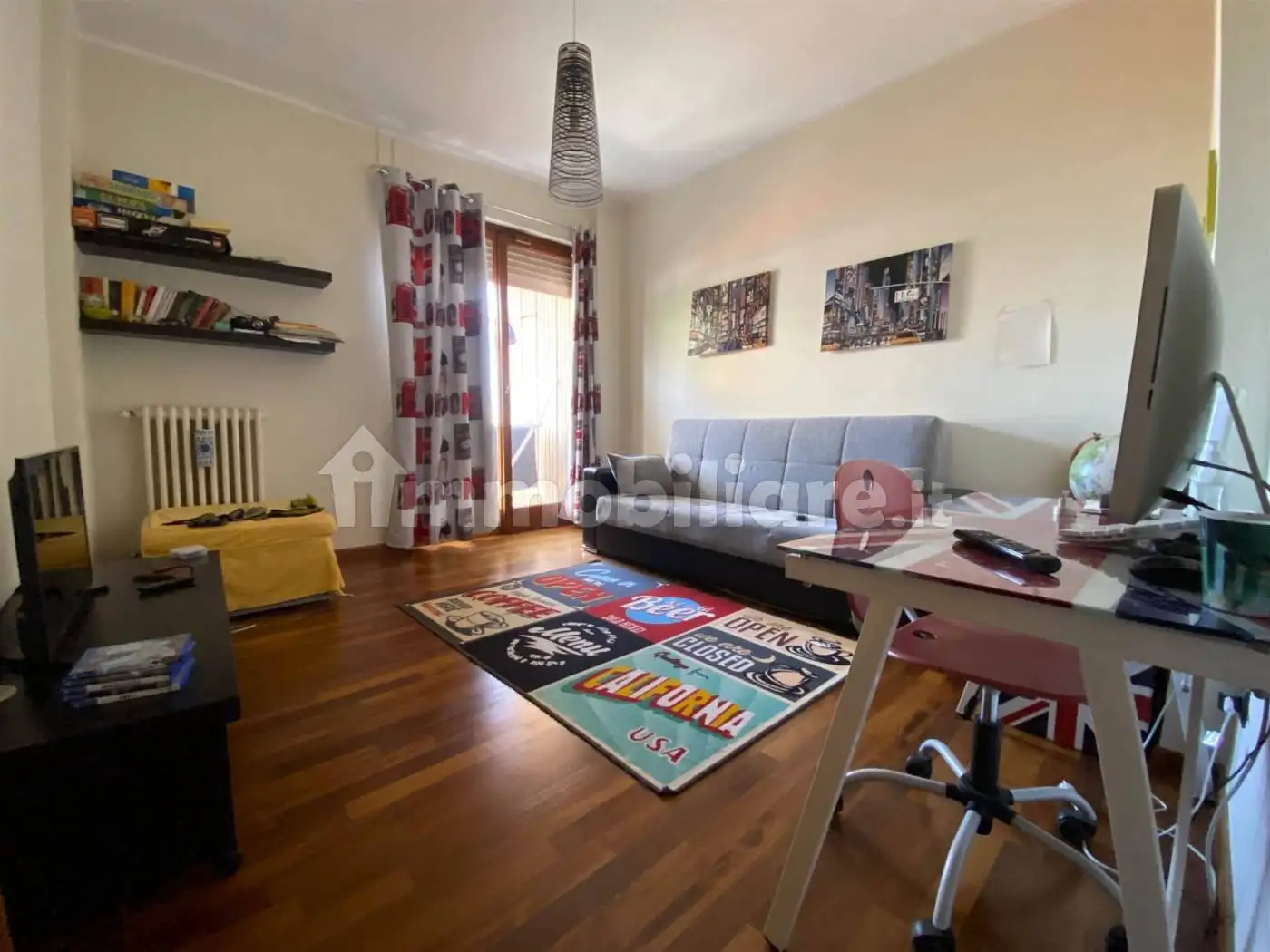 Appartamento in affitto a Catanzaro