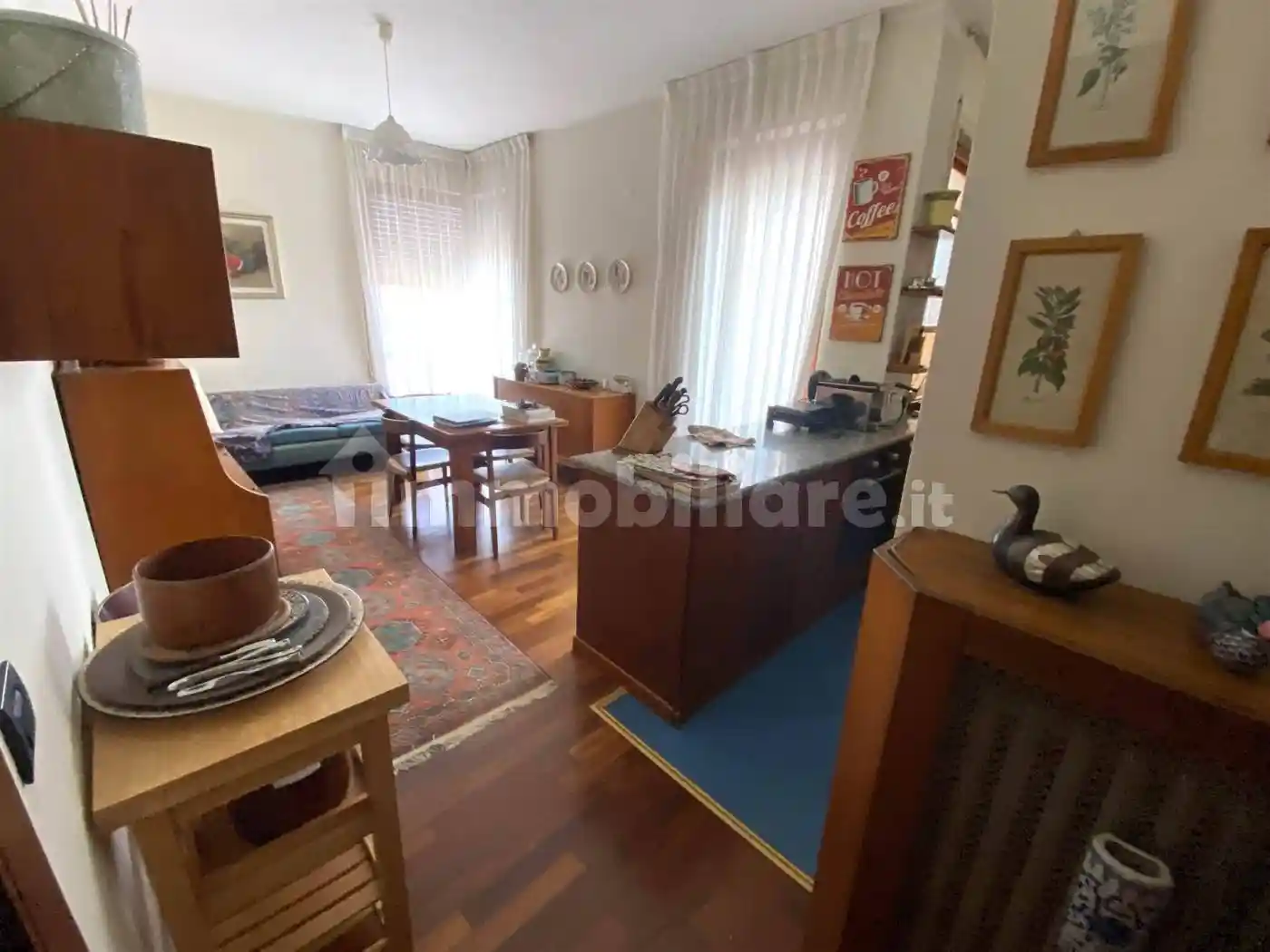 Quadrilocale ottimo stato, San Leonardo, Catanzaro - foto 2