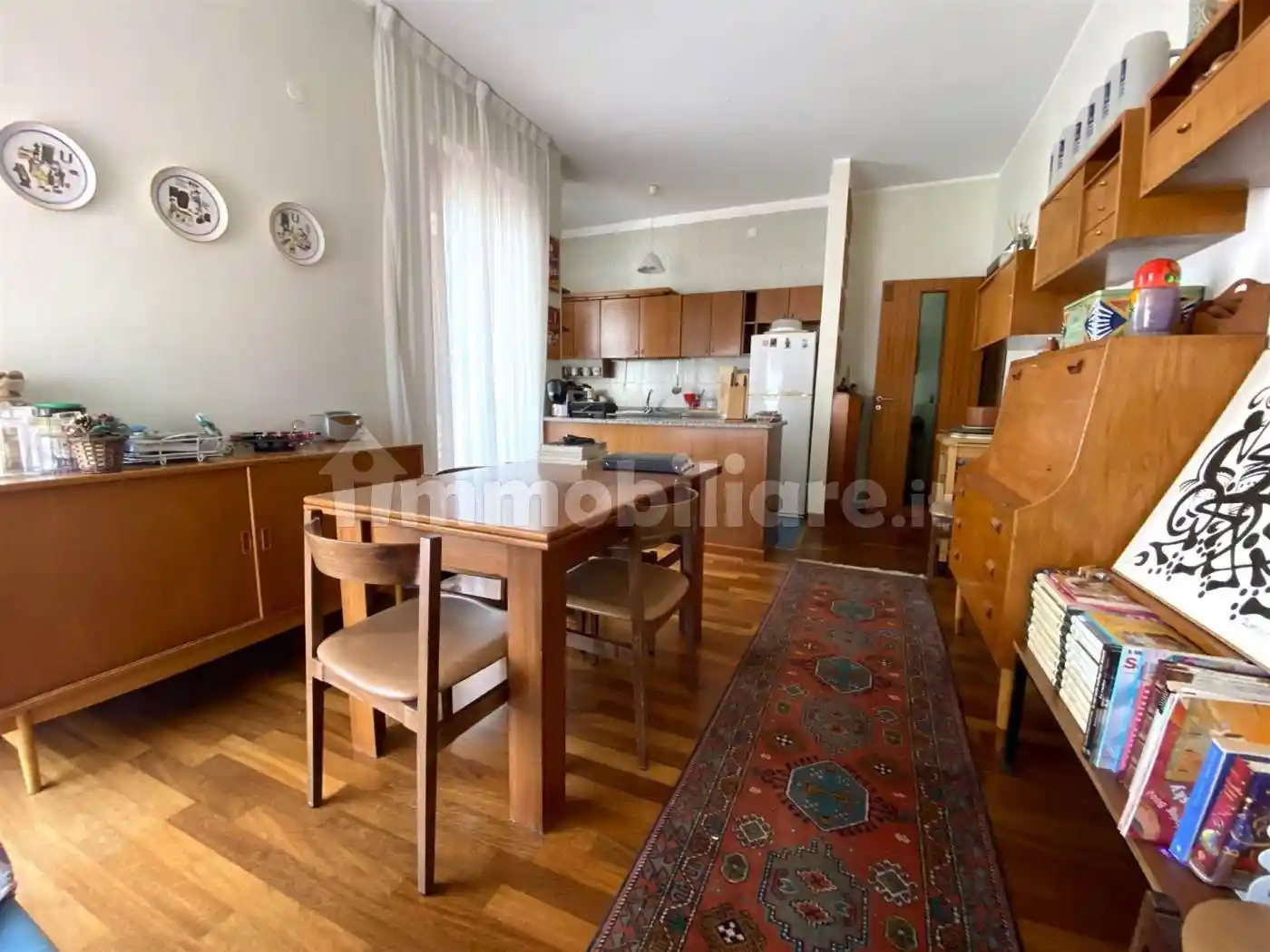 Quadrilocale ottimo stato, San Leonardo, Catanzaro - foto 3