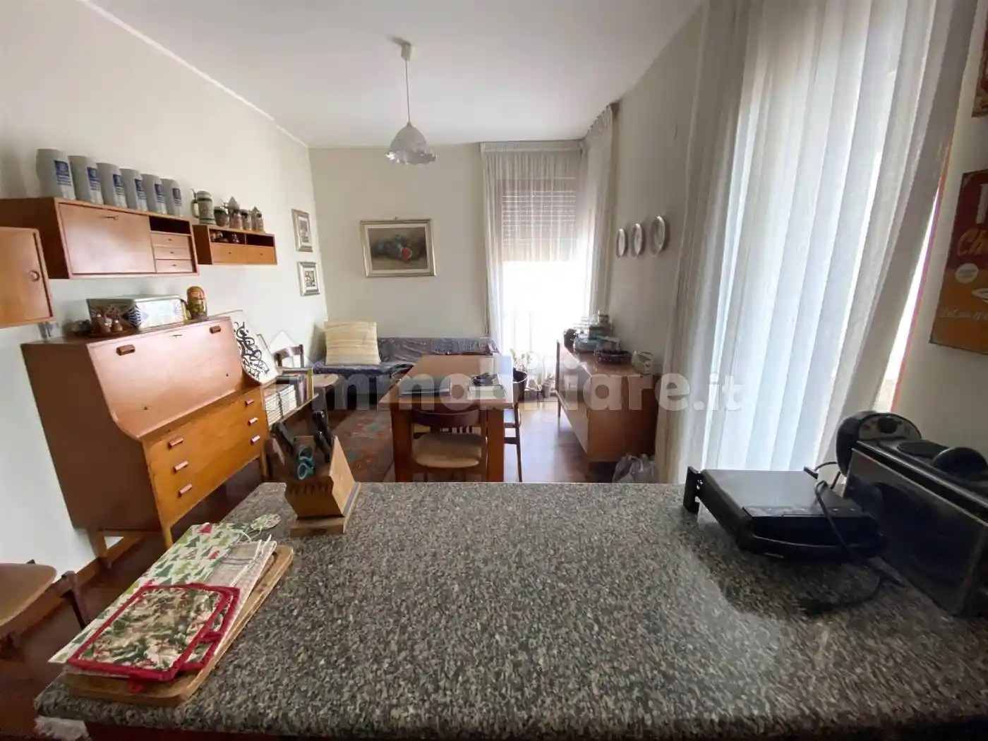 Quadrilocale ottimo stato, San Leonardo, Catanzaro - foto 4