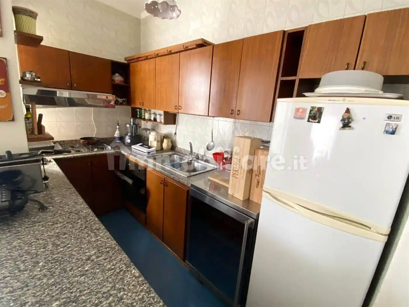 Quadrilocale ottimo stato, San Leonardo, Catanzaro - foto 5