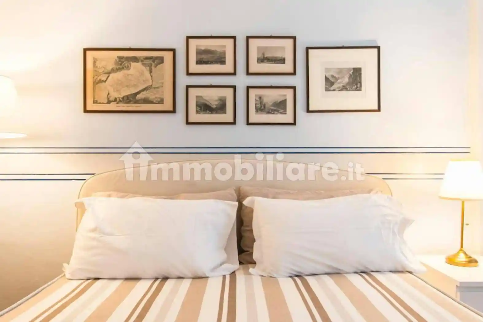 Appartamento in affitto a Torino