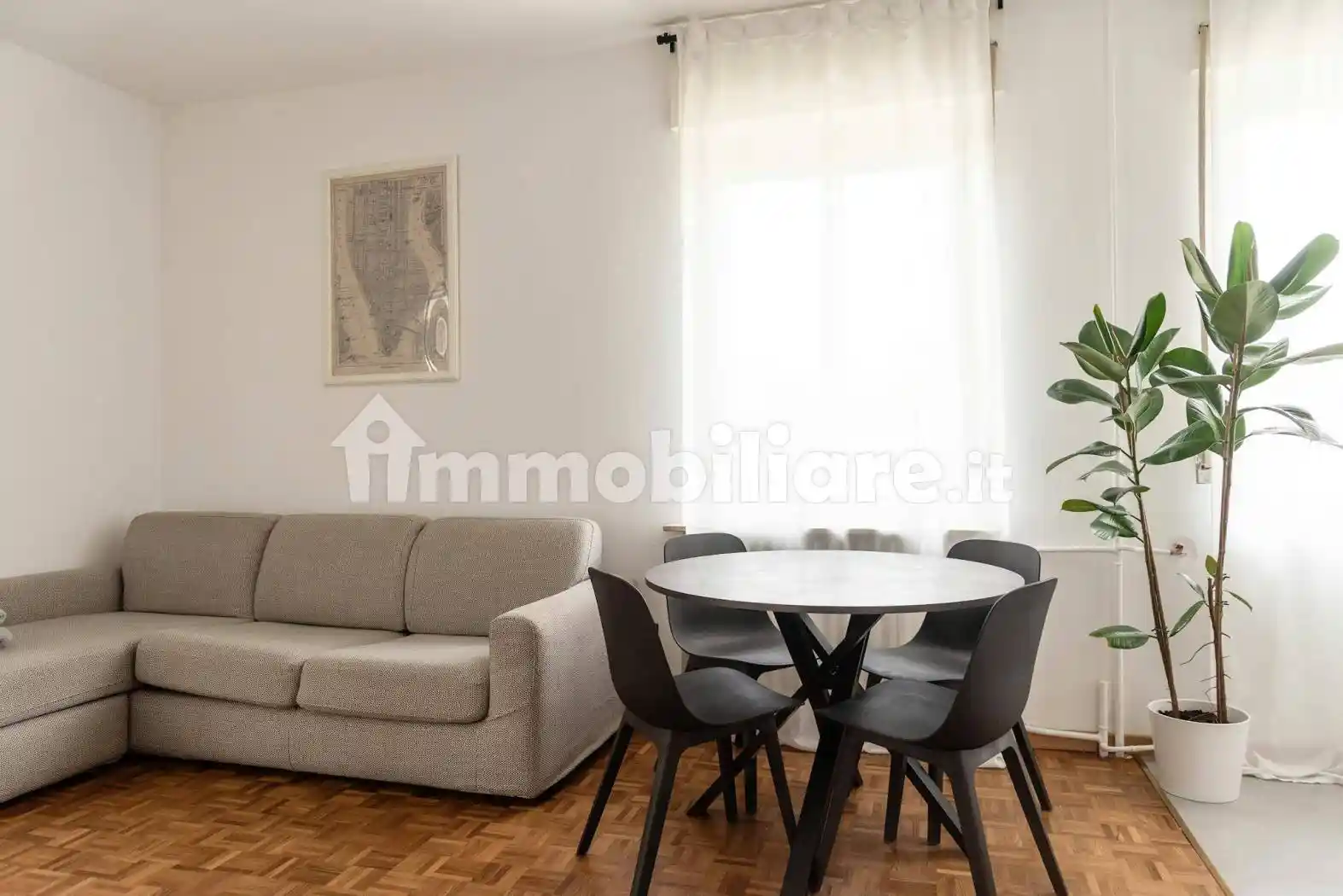 Monolocale via Giuseppe Terragni, QT8, Milano - foto 5