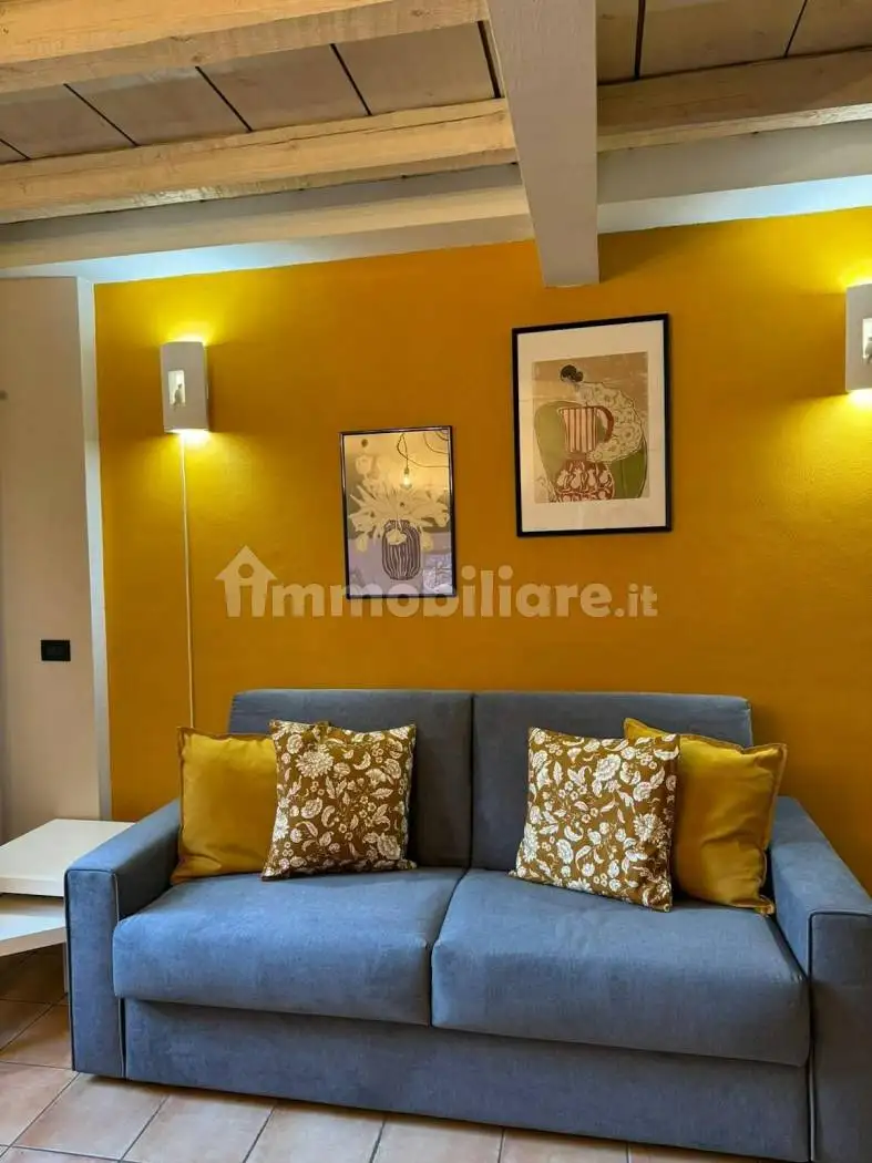 Appartamento in affitto a Bologna