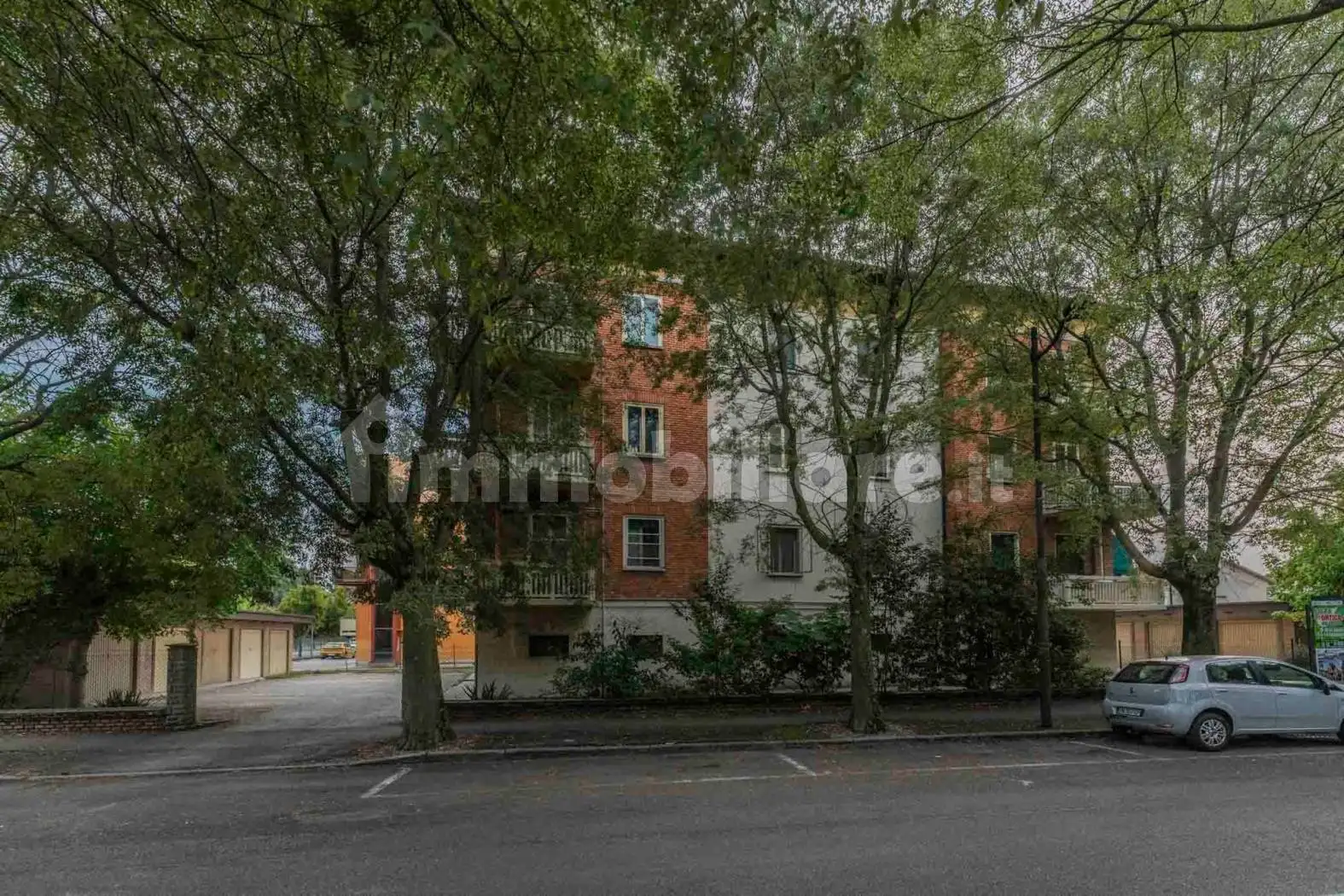 Appartamento in vendita a Molinella