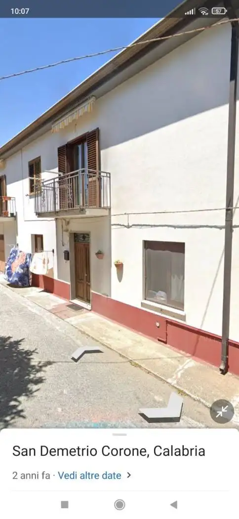 Appartamento in vendita a San Demetrio Corone