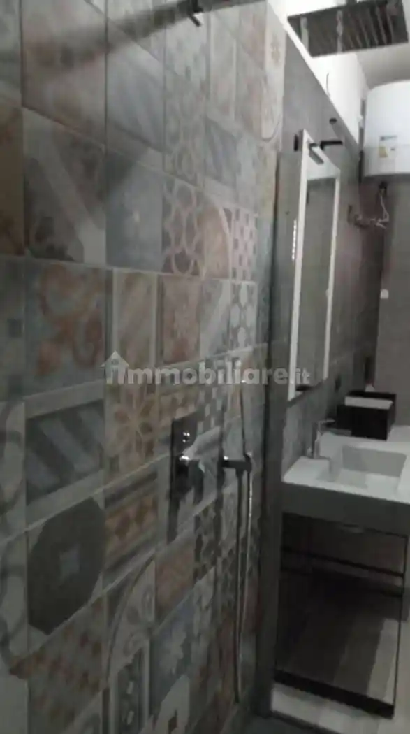 Trilocale Vico Primo Sinistro Girolamo De Rada 6, Macchia Albanese, San Demetrio Corone - foto 4