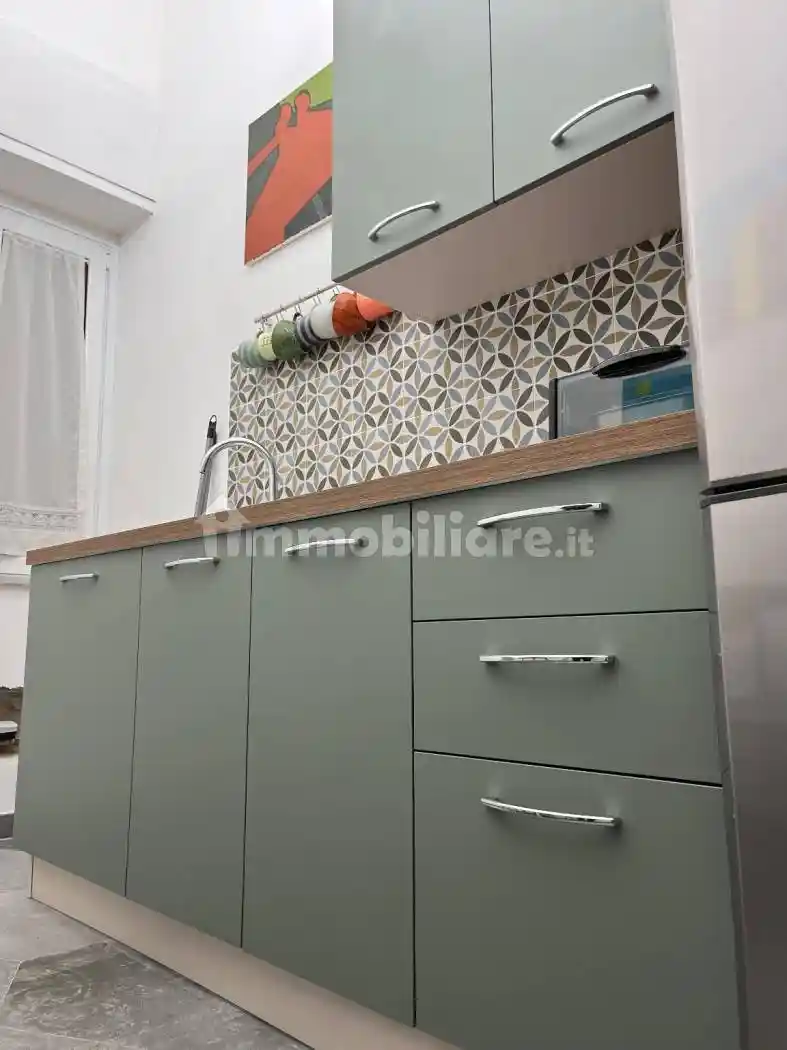 Appartamento in affitto a Salerno