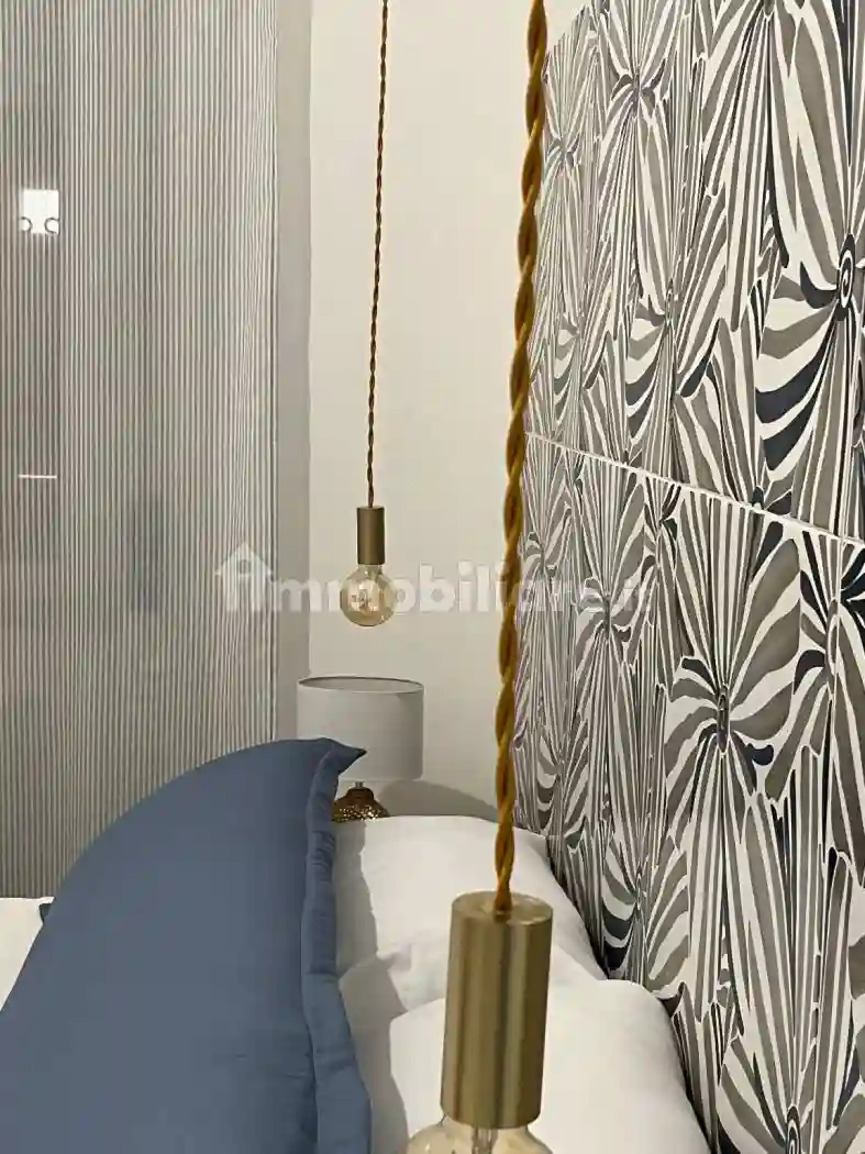 Bilocale via Fratelli Palumbo 14, Torrione, Salerno - foto 4