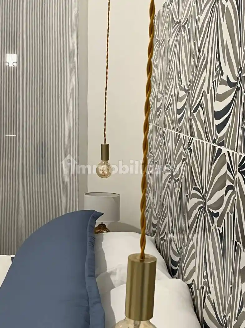 Bilocale via Fratelli Palumbo 14, Torrione, Salerno - foto 2