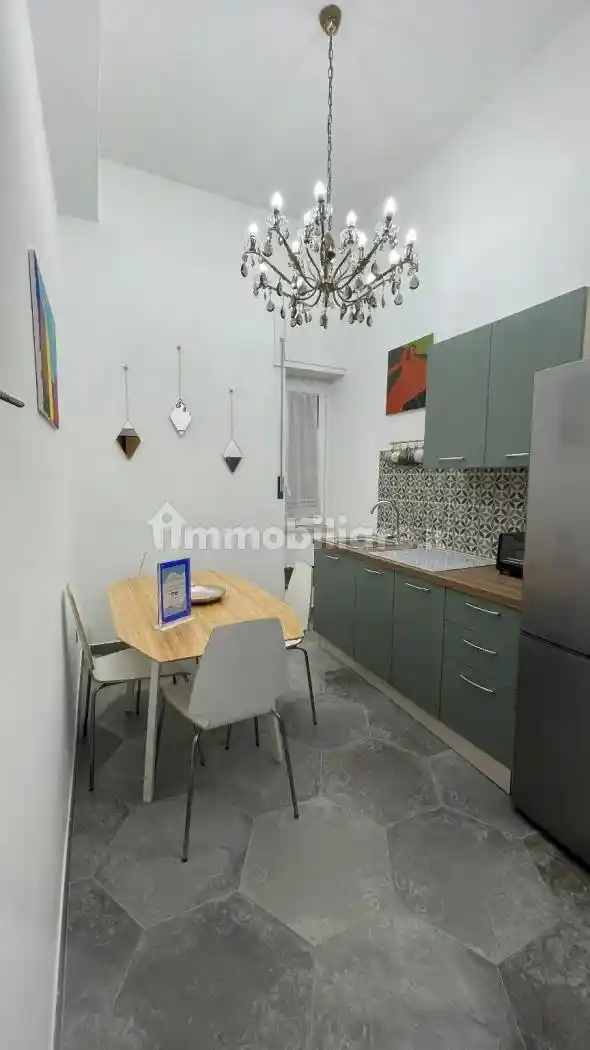 Bilocale via Fratelli Palumbo 14, Torrione, Salerno - foto 4