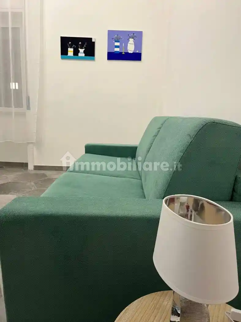 Bilocale via Fratelli Palumbo 14, Torrione, Salerno - foto 5