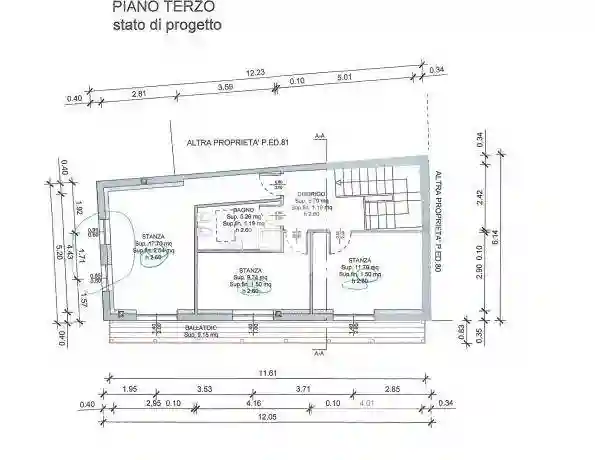 Appartamento - foto 3