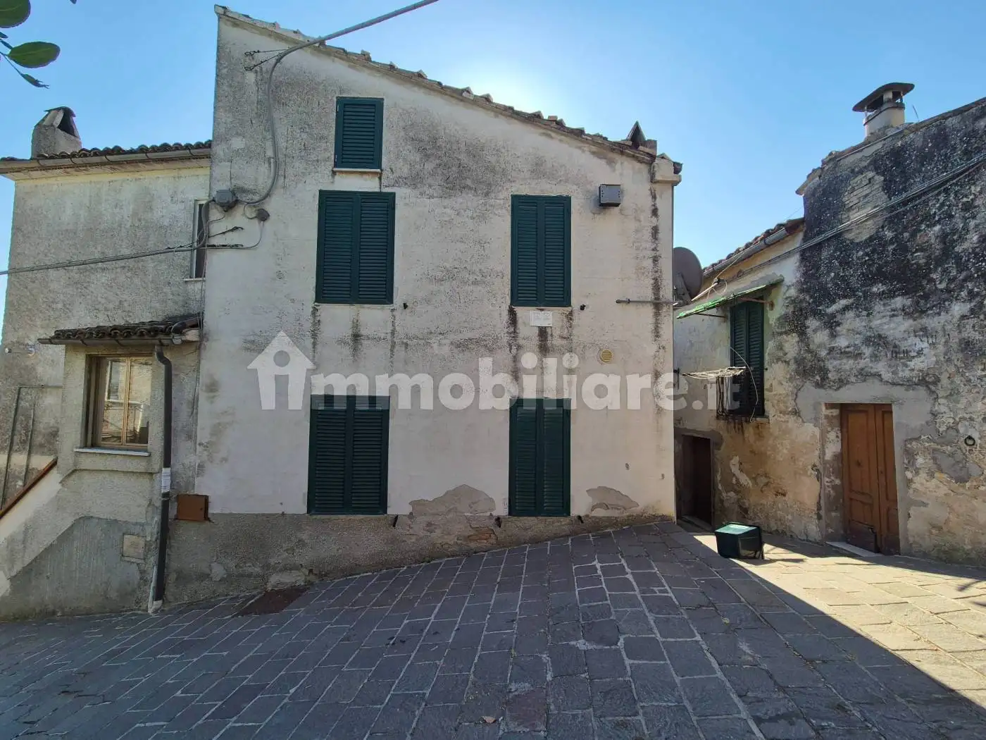 Appartamento in vendita a Bucchianico