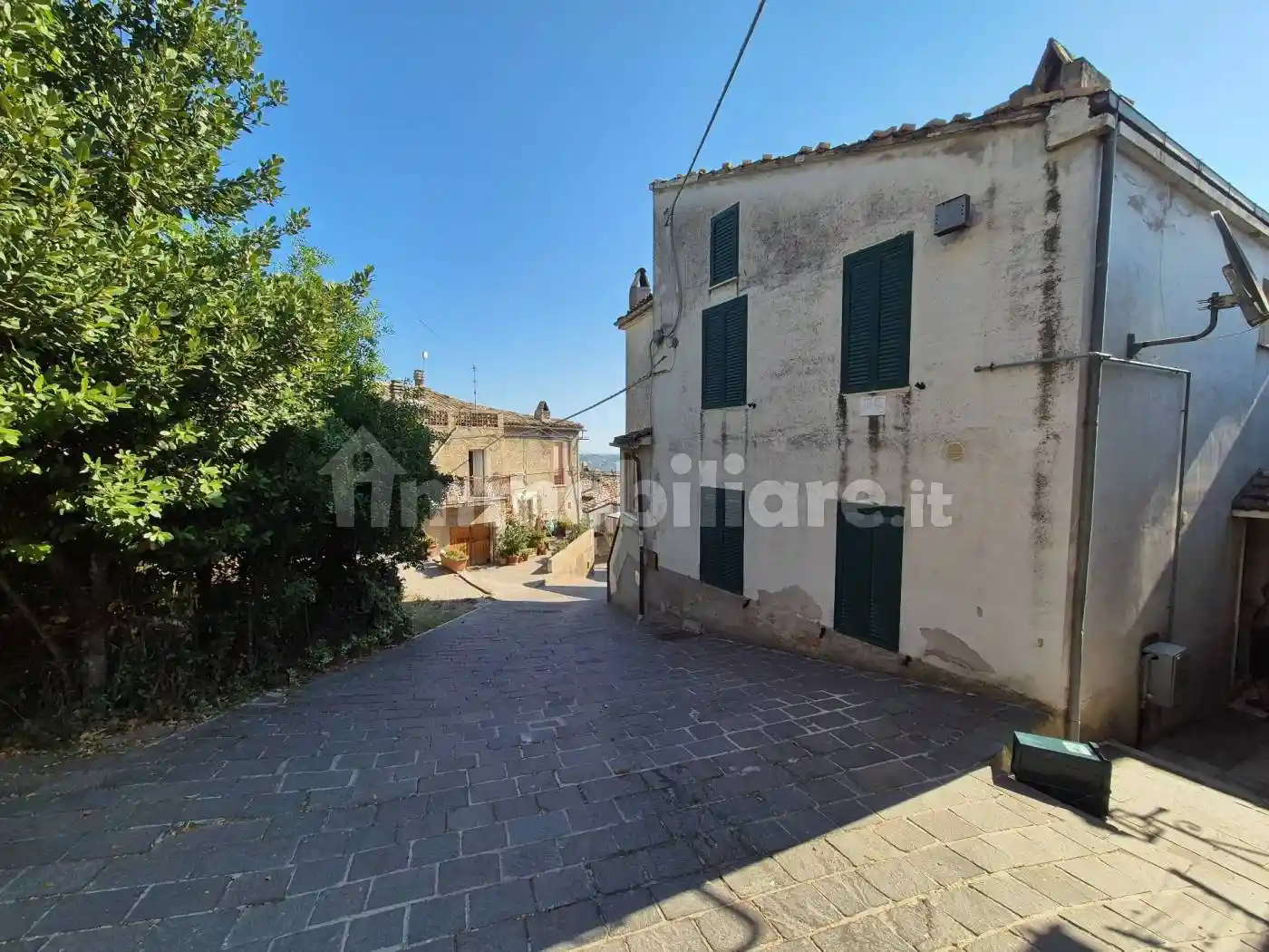 Quadrilocale via Sant' Antonio Abate 38, Centro, Bucchianico - foto 2