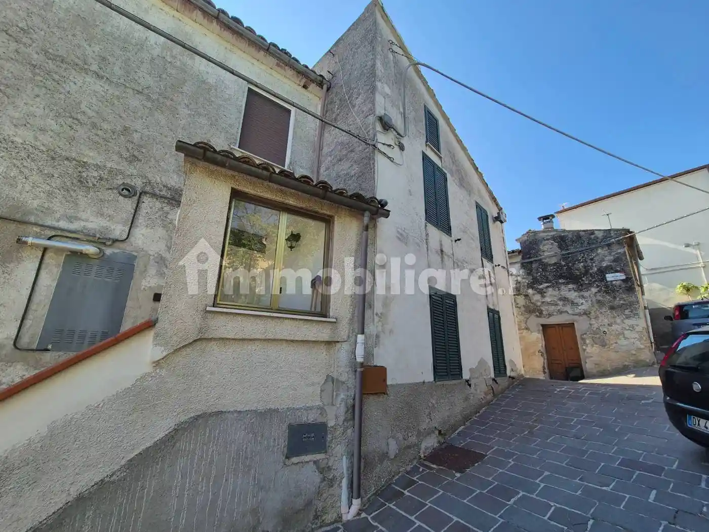 Quadrilocale via Sant' Antonio Abate 38, Centro, Bucchianico - foto 3