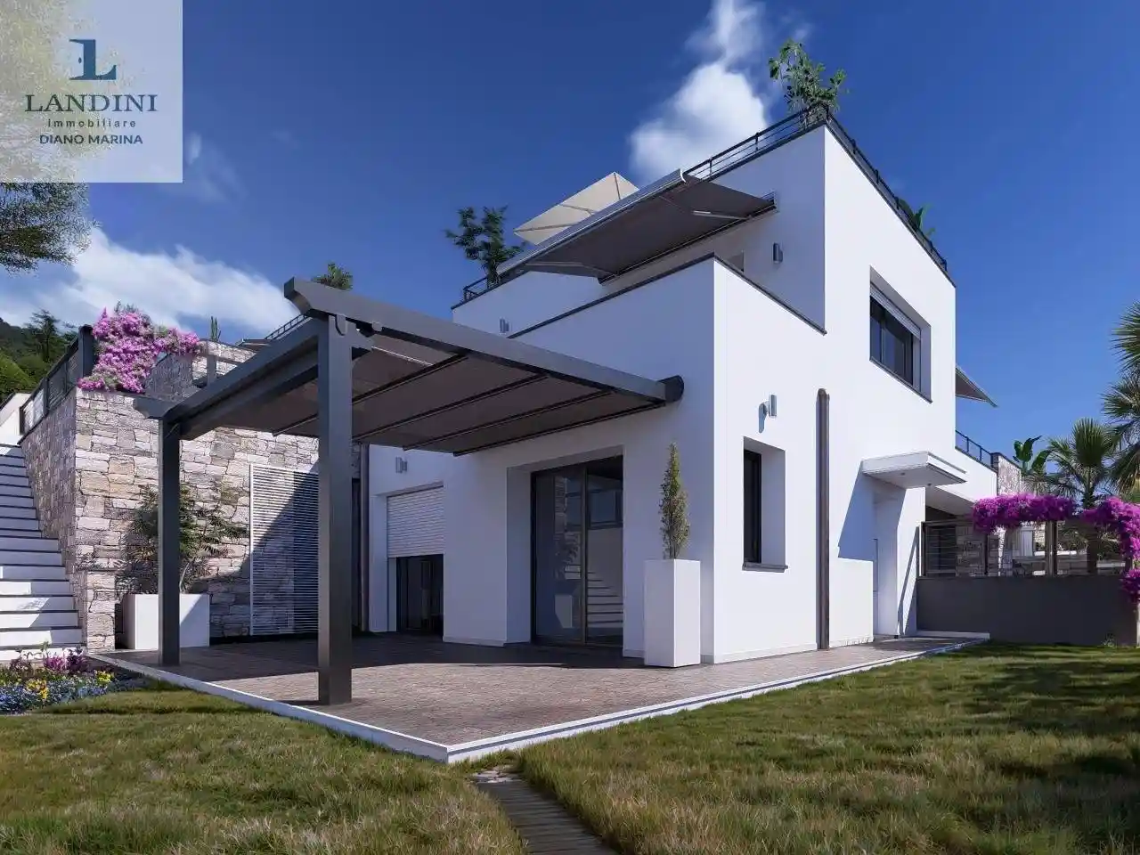 Appartamento in vendita a Diano Marina