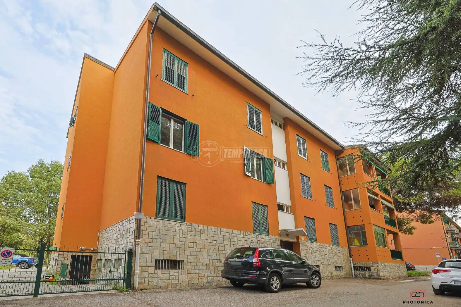 Appartamento in vendita a Bologna