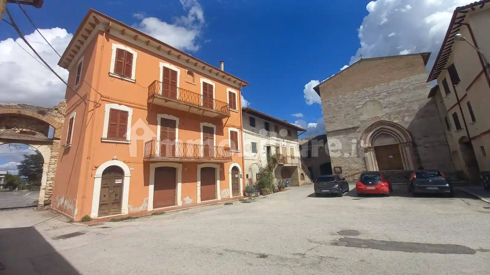 Villa in vendita a Spoleto