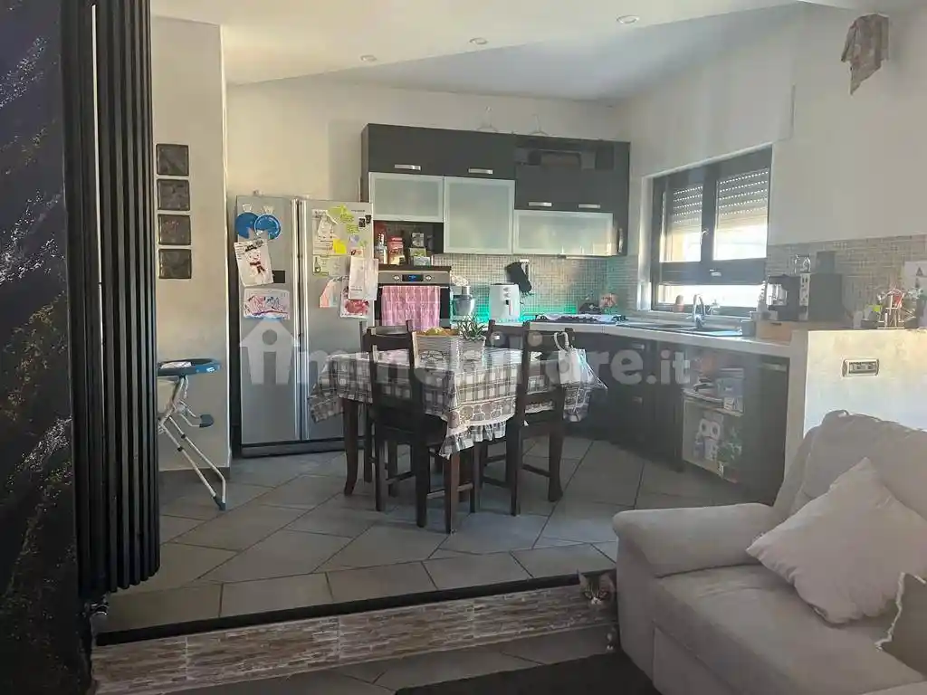 Appartamento in vendita a Cerveteri