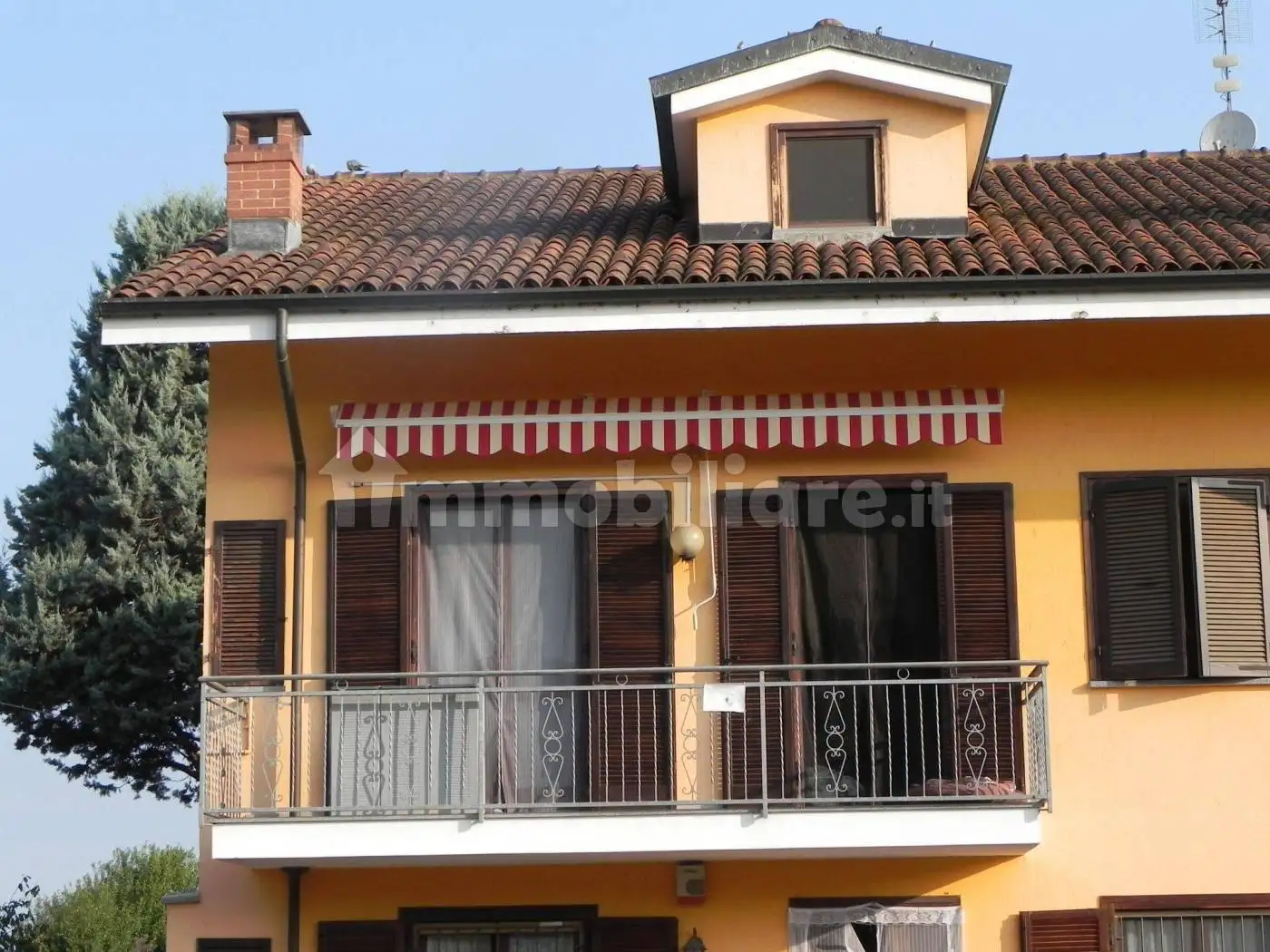 Appartamento in vendita a Isolabella