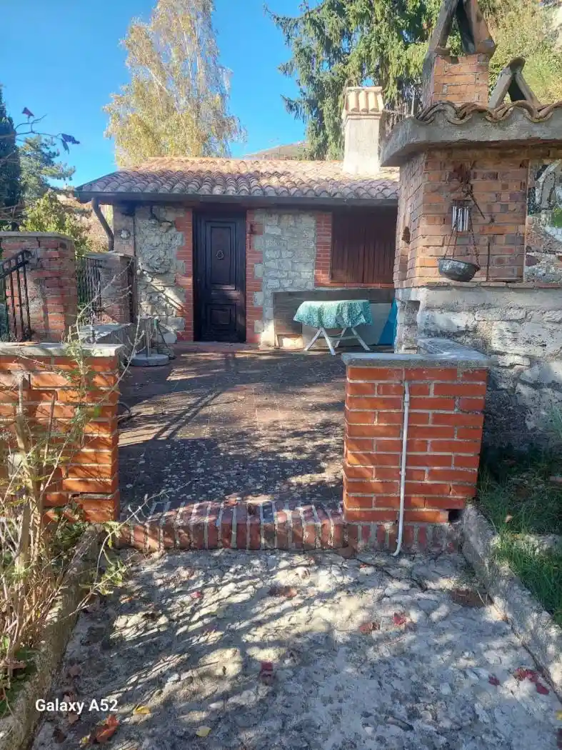Rustico - Casale in affitto a Collalto Sabino