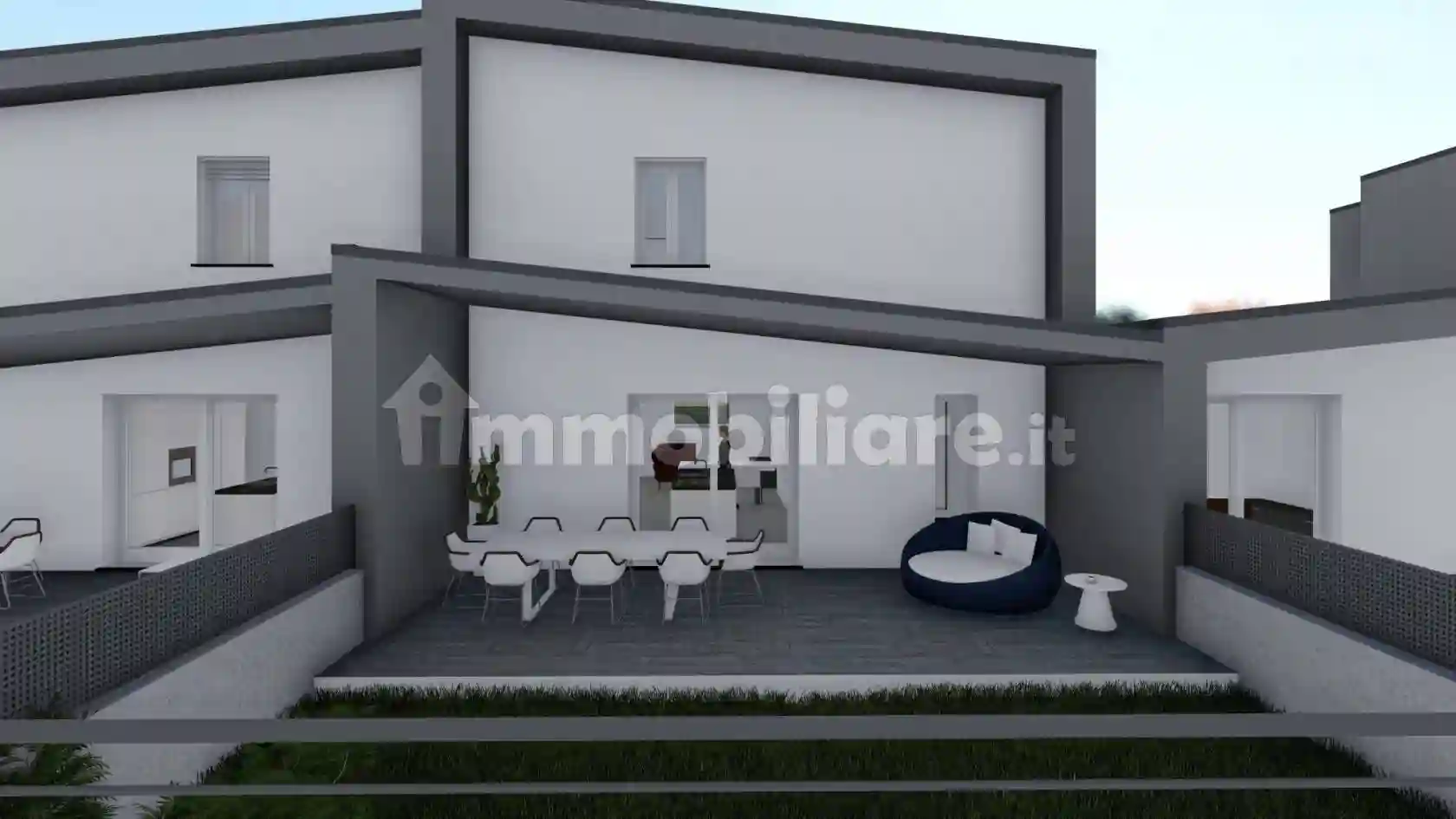 Casa indipendente - foto 3