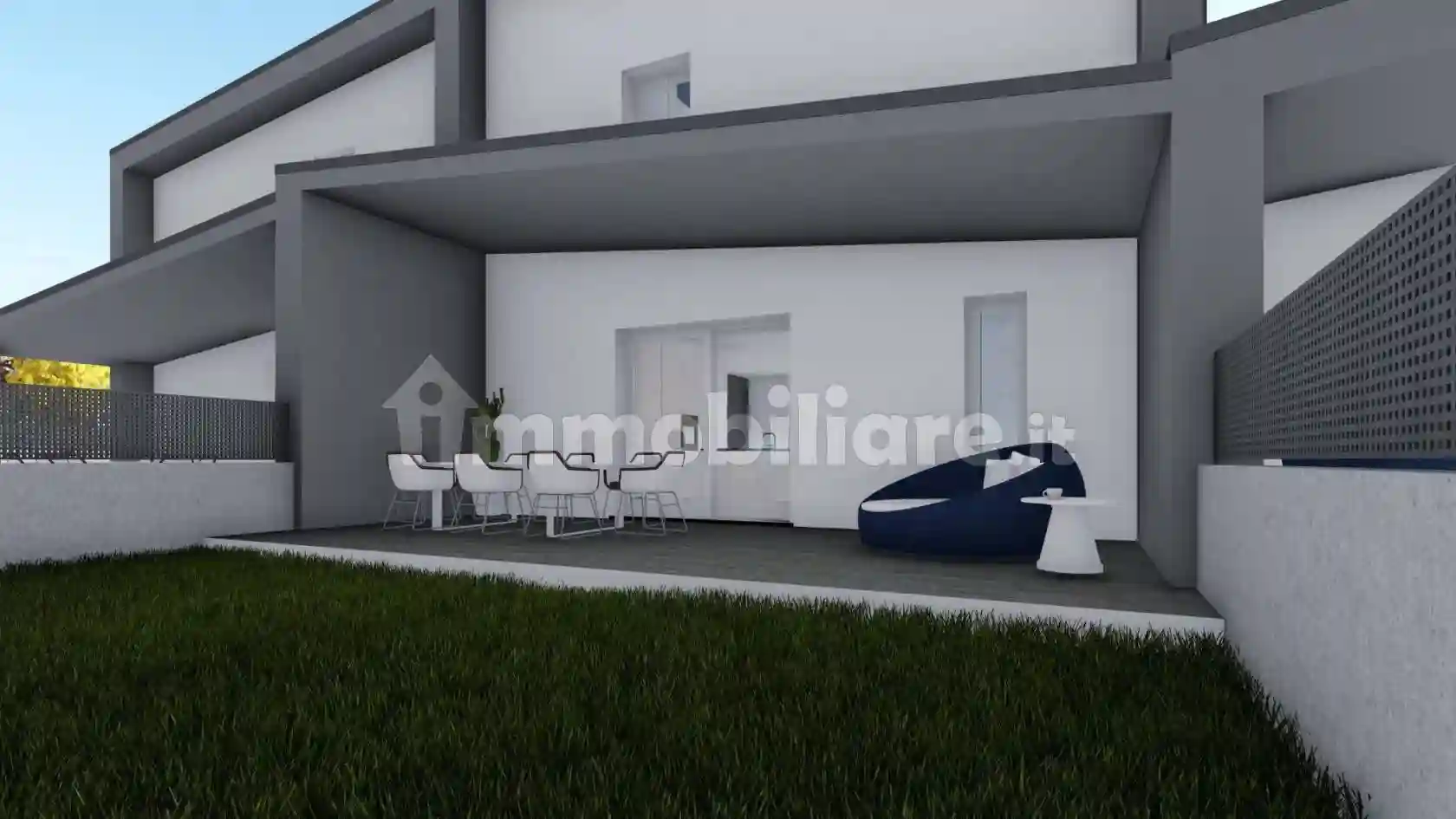 Casa indipendente - foto 4