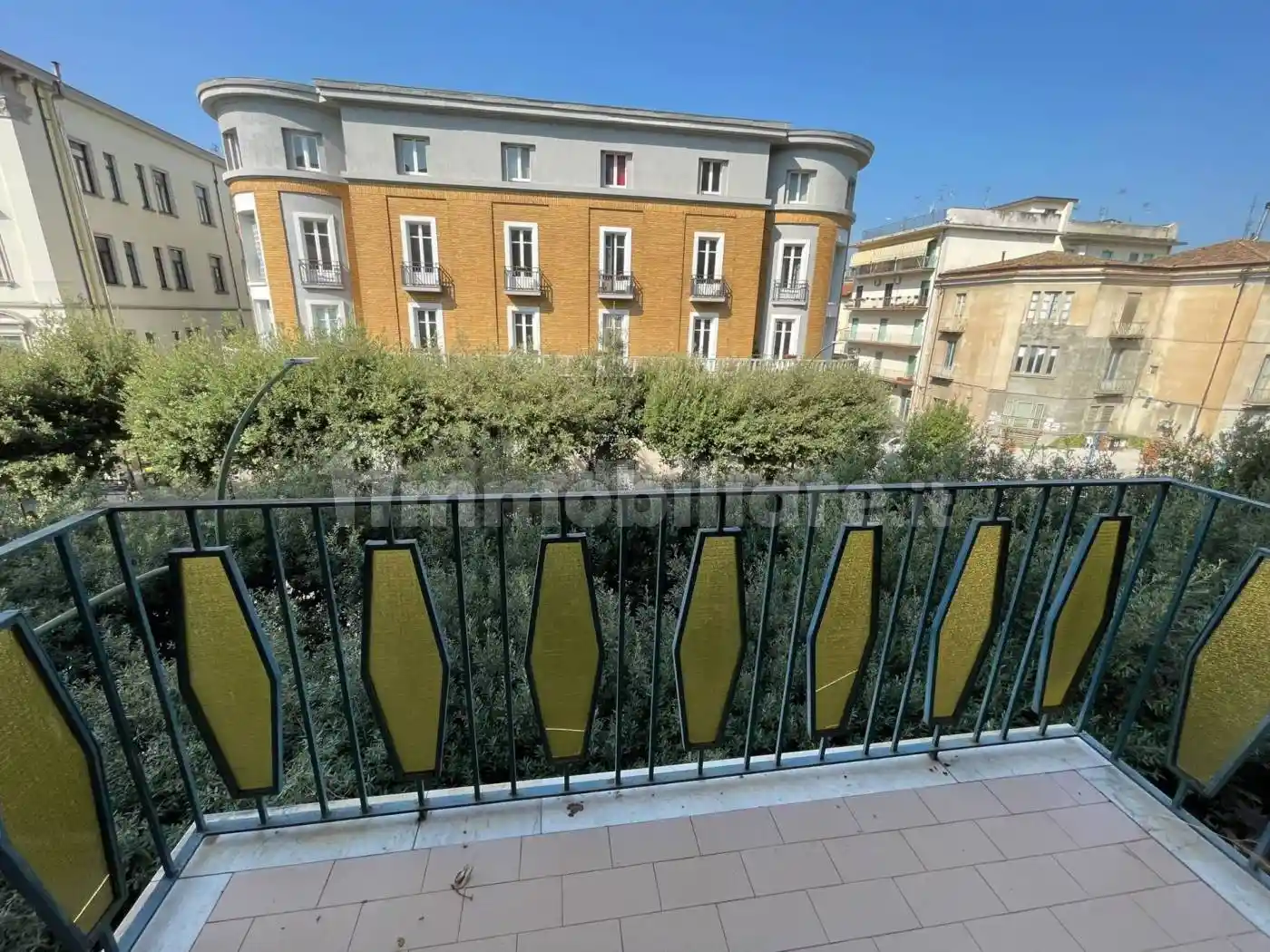 Quadrilocale viale Principe di Napoli, Stazione Centrale, Benevento - foto 2