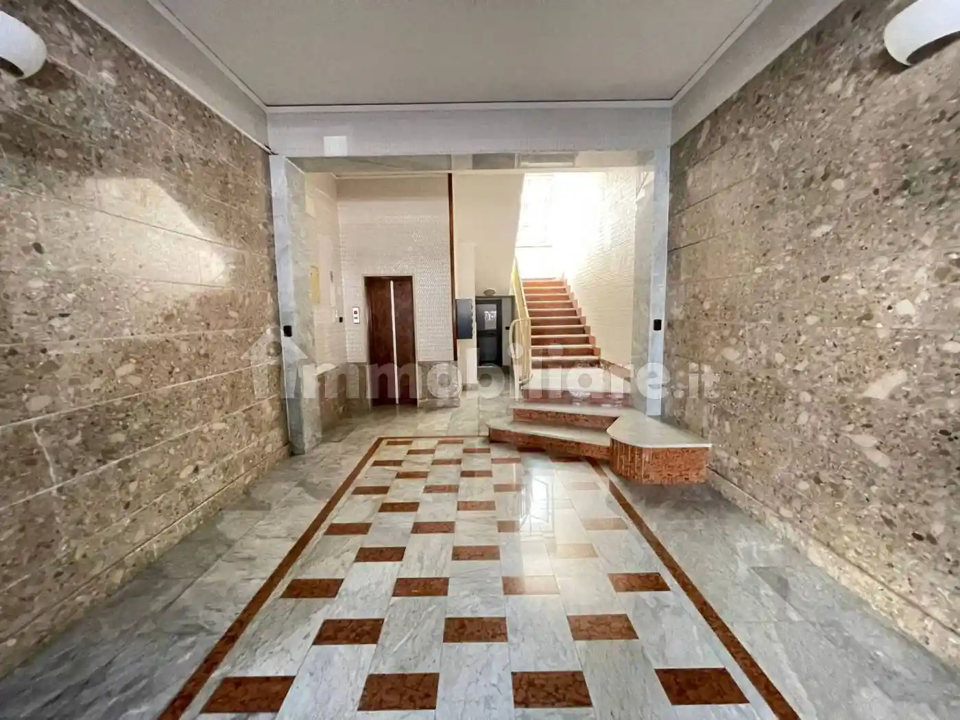 Quadrilocale viale Principe di Napoli, Stazione Centrale, Benevento - foto 3