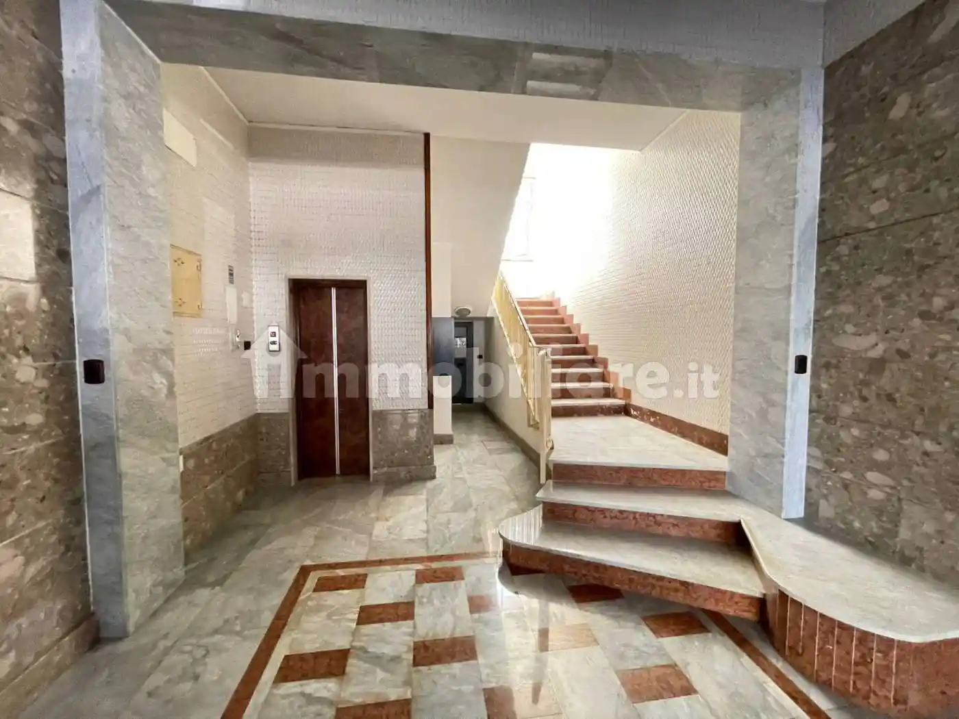 Quadrilocale viale Principe di Napoli, Stazione Centrale, Benevento - foto 4