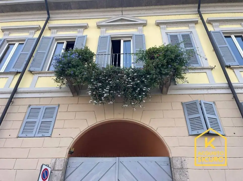 Apartment in vendita a Milan