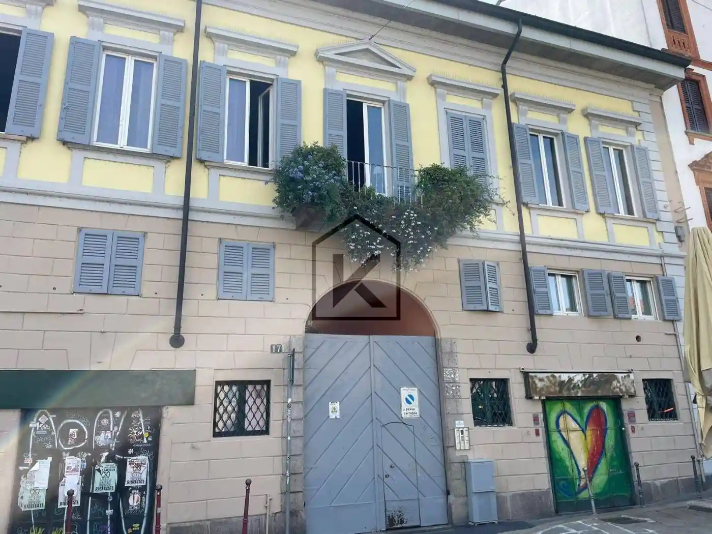 Bilocale Ripa Di Porta Ticinese, Navigli - Darsena, Milano - foto 2