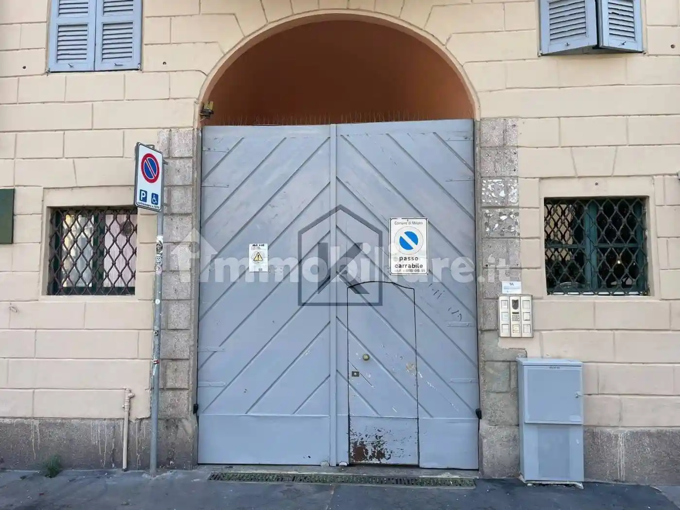 Bilocale Ripa Di Porta Ticinese, Navigli - Darsena, Milano - foto 3