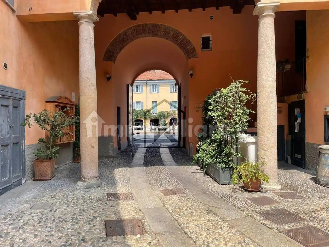 Bilocale Ripa Di Porta Ticinese, Navigli - Darsena, Milano - foto 5