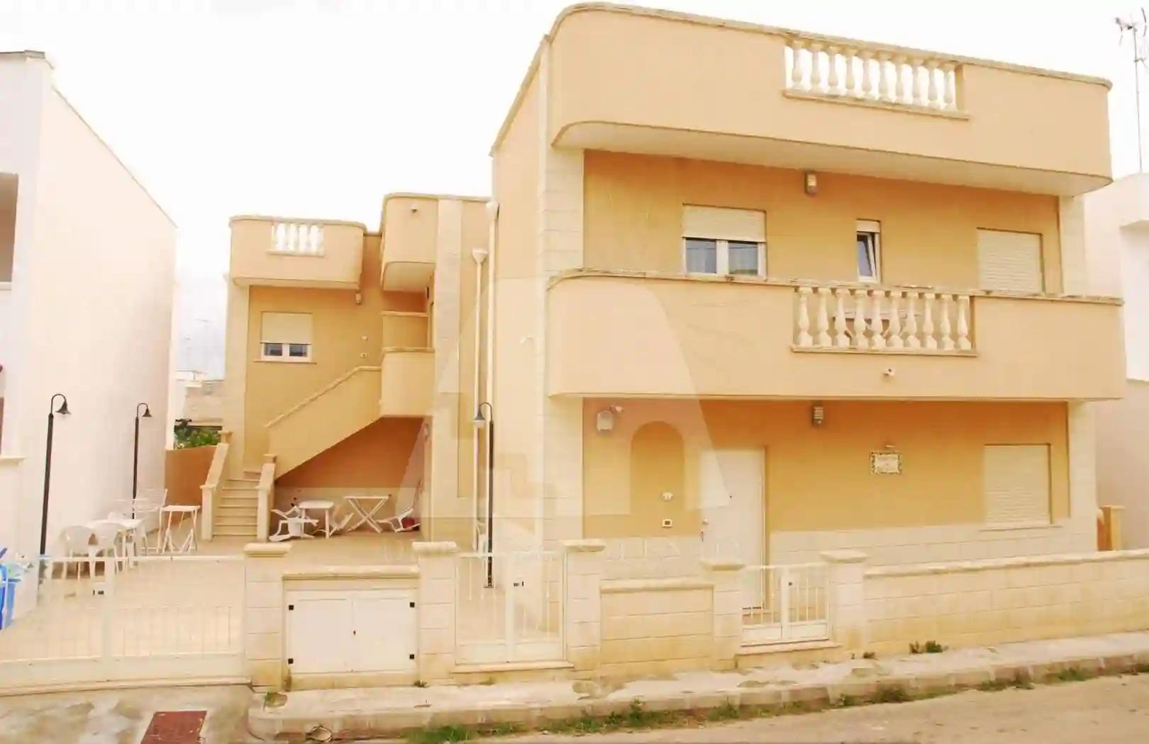 Palazzo - Edificio - foto 2