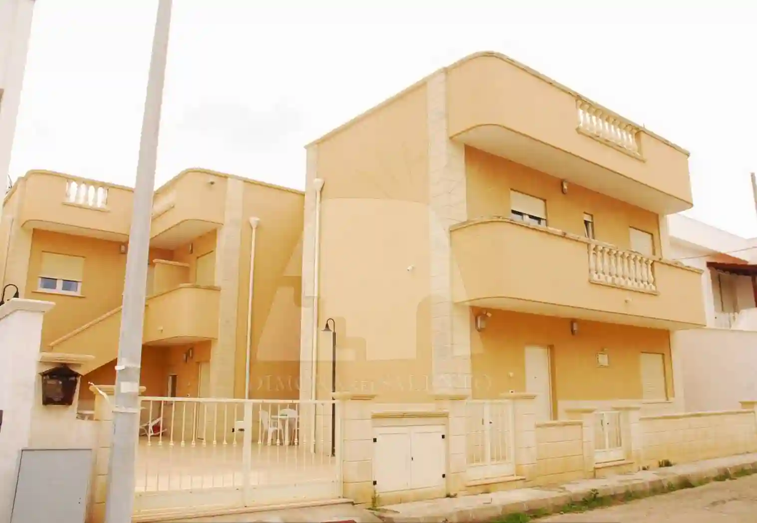 Palazzo - Edificio - foto 4