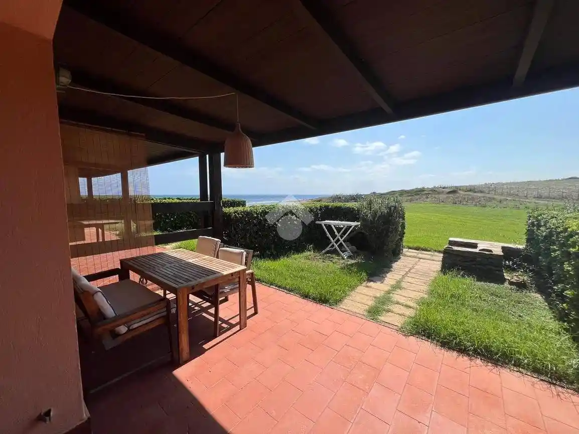 Appartamento in vendita a Stintino