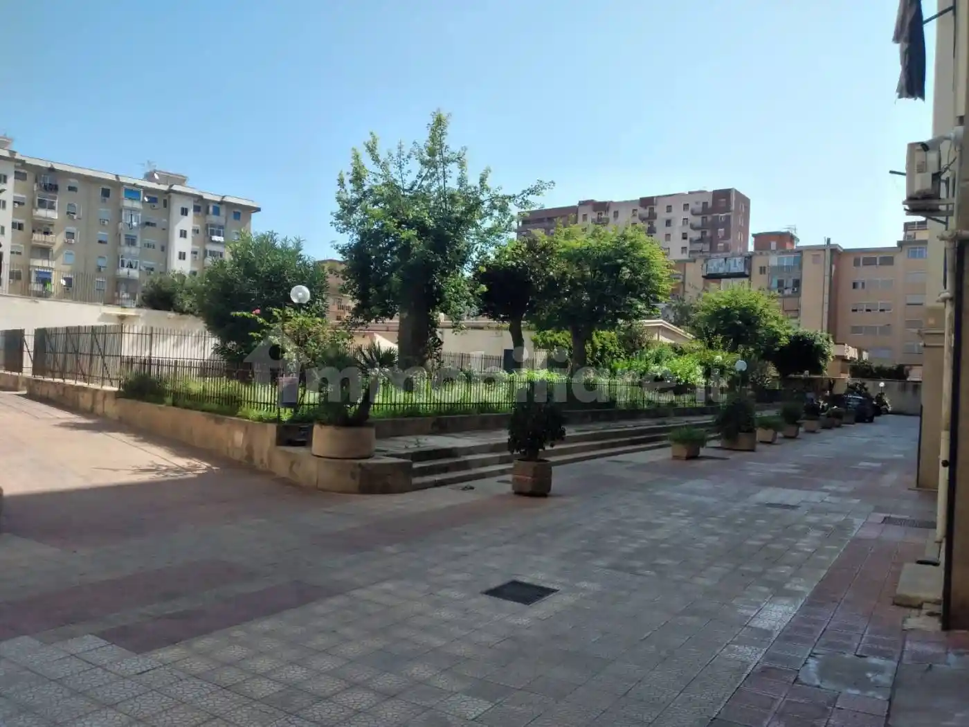 Appartamento in vendita a Palermo